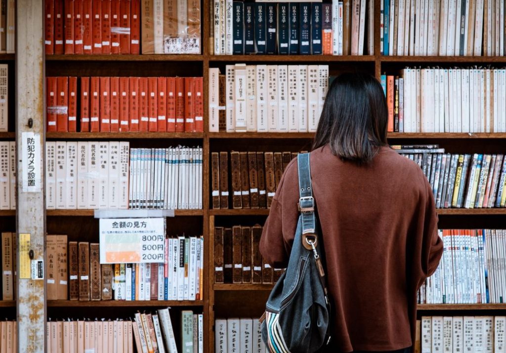 Libros recomendados para aprender japonés