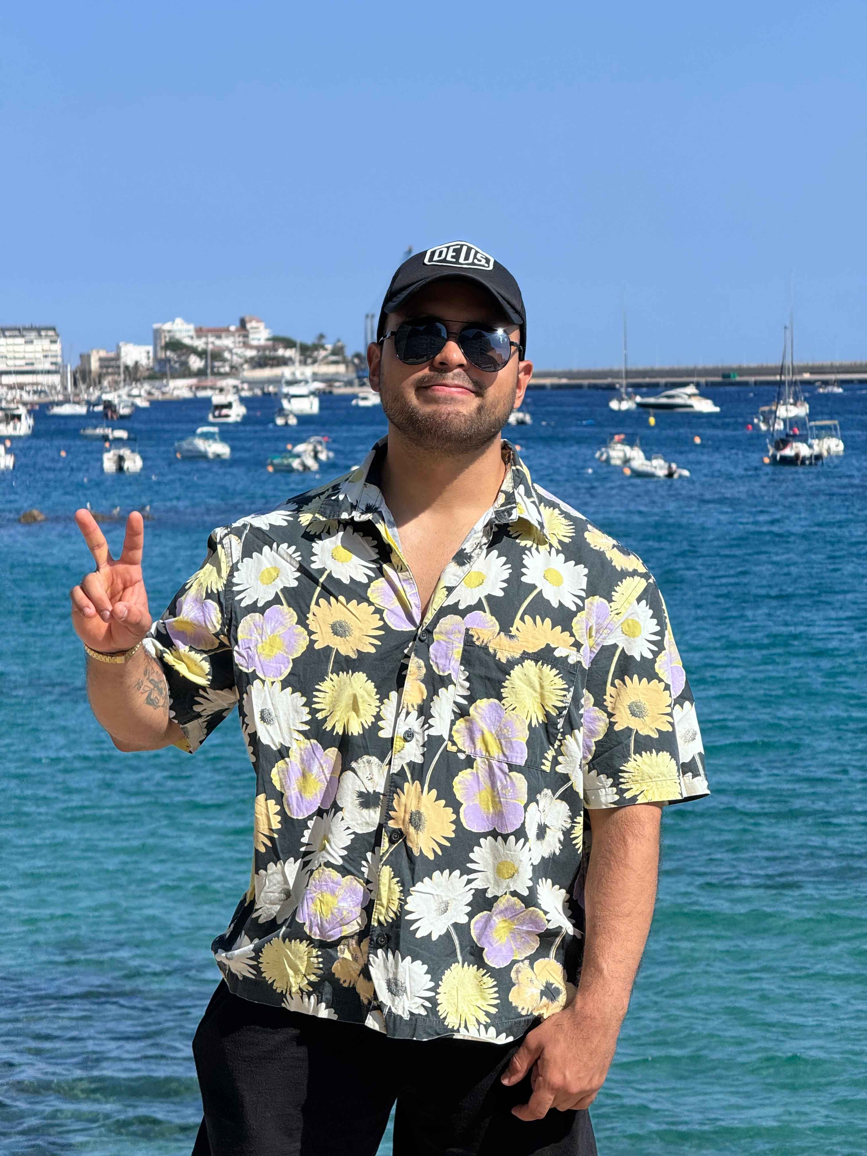 Creador de Nihogno blog